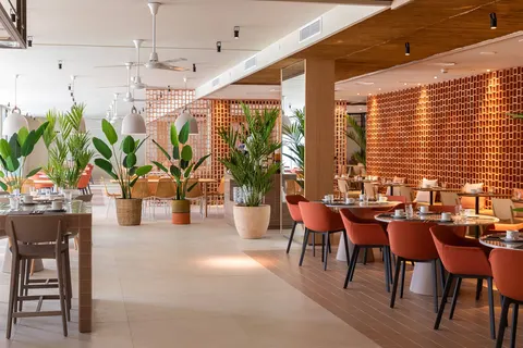 Aqua Hotel Atzavara & Spa foto 12