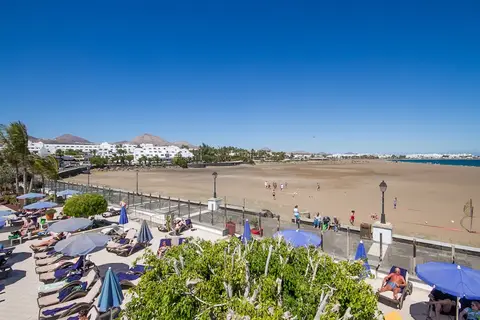 Las Costas in Pocillos — foto 26