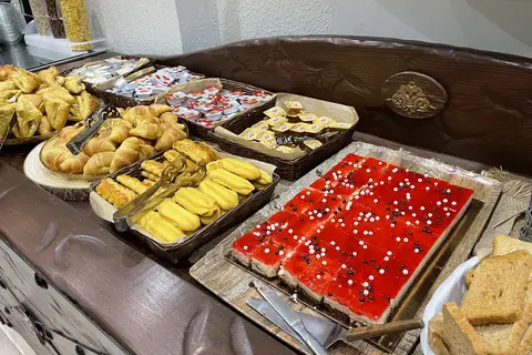 Samel Hotel in Δημοτική Ενότητα Κασσάνδρας — foto 20