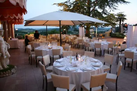 Hotel Villa Cariola in Caprino Veronese, foto 21