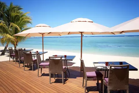 LUX Le Morne in Le Morne VCA — foto 26
