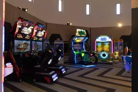 Disneyland Paris per auto - Staycity Aparthotels near Disneyland Paris in Coupvray — foto 18