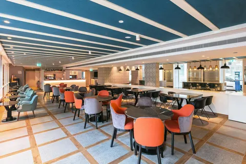 Hotel Catalonia Porto foto 11