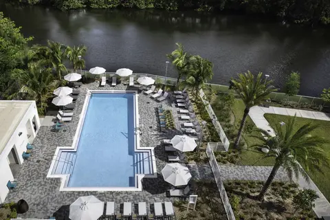 EVEN Hotels Miami - Airport in Miami — foto 2