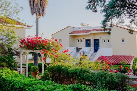 Panorama Villas in Agios Nikolaos Municipal Unit — foto 9