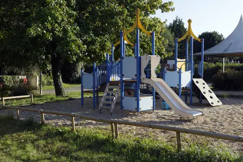 Camping Poulmic in Bénodet — foto 5