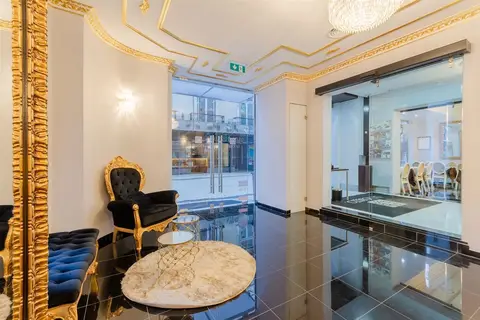 LX Rossio Hotel in Almada — foto 16