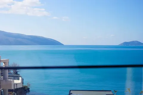 Valza Boutique Hotel in Orikum — foto 5