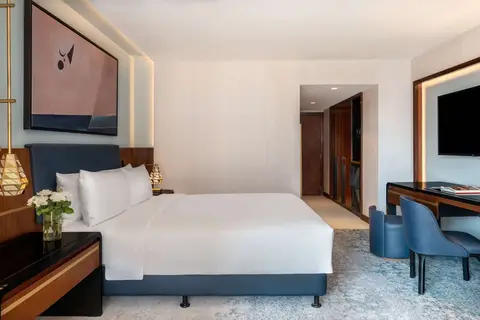 Sofitel Cairo Downtown Nile in Caïro — foto 10