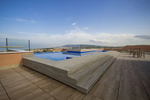 Hotel El Cortijo de Zahara in Tarifa — foto 7