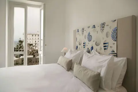 Crawford Hotel in Sant'Agnello — foto 21