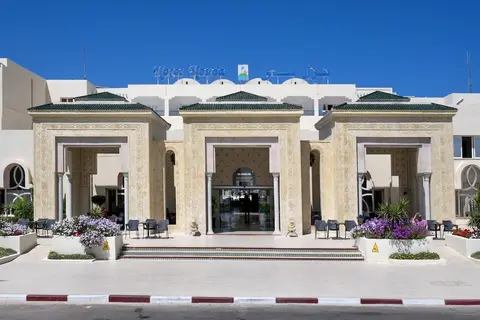 Houda Golf Beach & Aquapark in Houda Golf Beach Club, foto 19