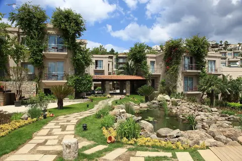 No 81 Hotel in Bodrum, foto 6