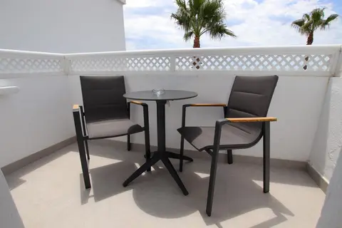 Ramada Hotel & Suites Club la Costa Resort in Fuengirola — foto 8