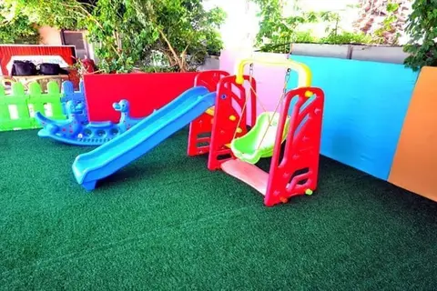 Adonis Hotel in Muratpaşa — foto 30