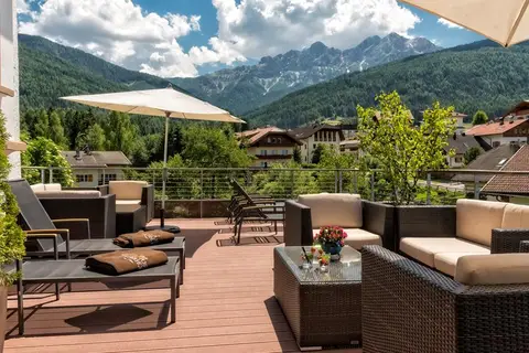 Hotel Post Tolderhof in Olang — foto 6