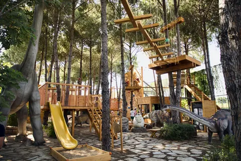 Maxx Royal Belek Golf Resort foto 18