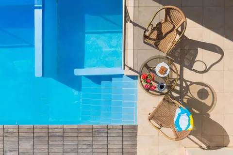 Paralos Rodos Lifestyle in Κολύμπια — foto 15