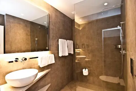 Akcent Hotel in Praag, foto 4