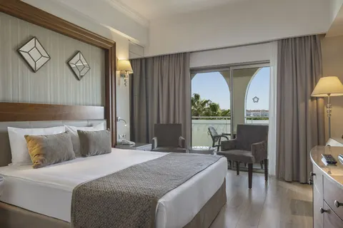 Side Star Resort in Manavgat — foto 3