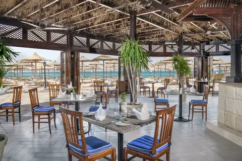 Iberotel Makadi Beach in Bühne, foto 26