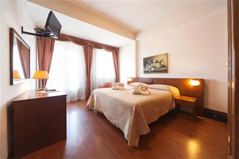 Olympia Terme in Abano Terme, foto 18