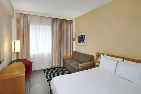Novotel London West in Londen — foto 2