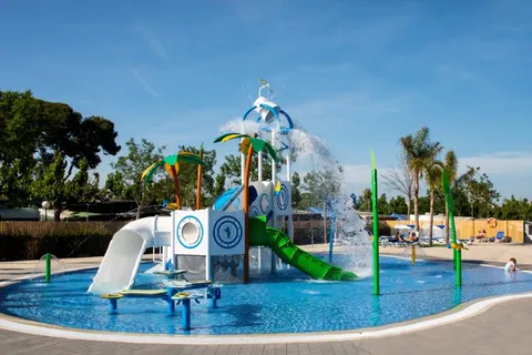 Camping La Llosa foto 22