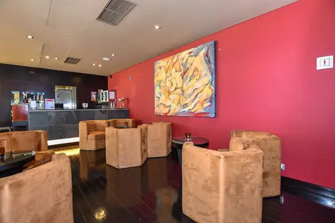 Estalagem Quinta Mirabela in Funchal, foto 22