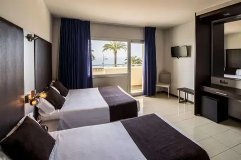 URH Hotel Excelsior in Lloret de Mar — foto 16