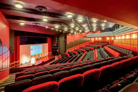 Pullman London St Pancras in Londen, foto 17