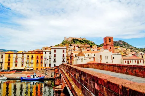 8-daagse rondreis Schatten van Sardinië foto 5