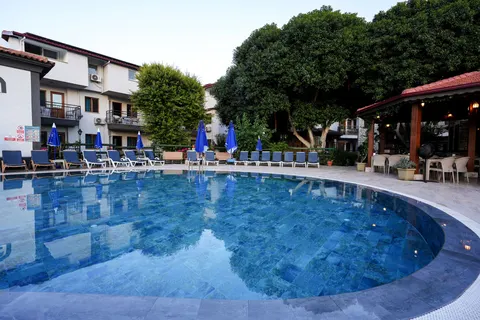 Sahin Villa Apart in Ortaca