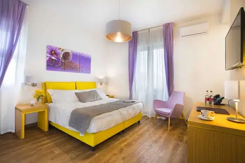La Gustea Hotel & Cucina in Sarteano — foto 6