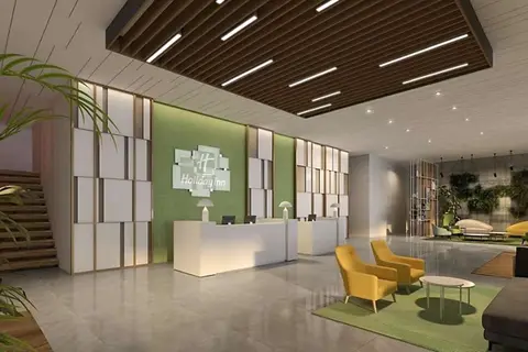 Staybridge Dubai Business Bay in Dubai — foto 2