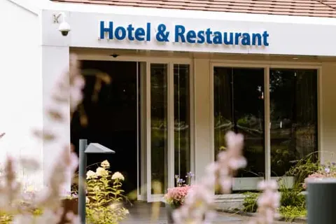 Thermen Bad Nieuweschans foto 18