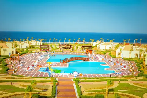 Amarina Queen Resort Marsa Alam in Queen Marsa Alam Resort
