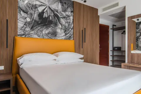 Hotel Cesare Augustus in Rome — foto 25