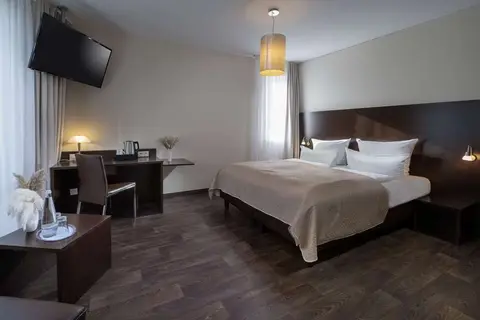 Best Western Hotel am Spittelmarkt in Berlijn — foto 13