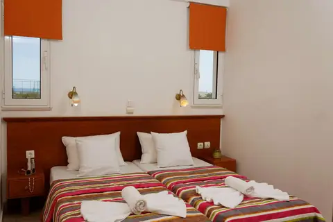 Danelis Studios & Appartementen in Δημοτική Ενότητα Μαλίων — foto 5