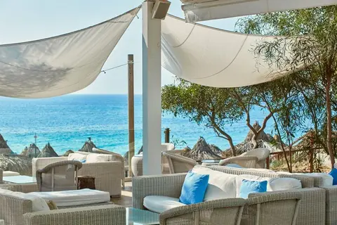 Grecian Bay Hotel in Ayia Napa — foto 19