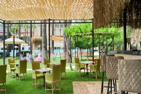 Asteria Collection Side in Manavgat — foto 16