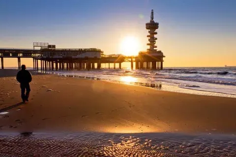 Golden Tulip Zoetermeer - Den Haag foto 39