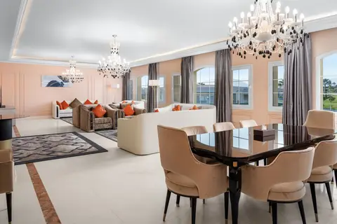 Pickalbatros Luxury Suites in Sharm El Sheikh, foto 11