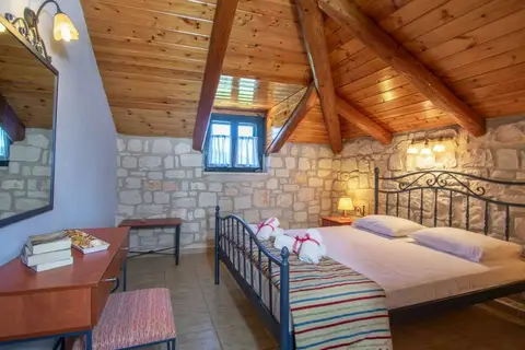 Ammos Villas in Zakynthos Municipal Unit, foto 14