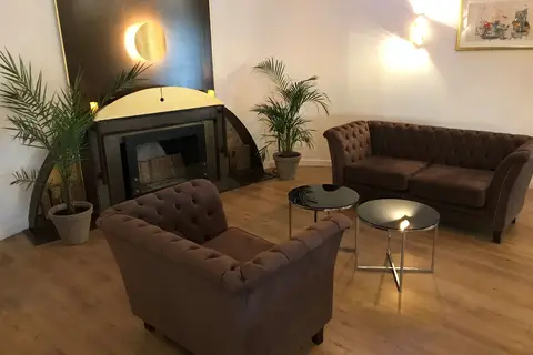 Park Hotel am Berliner Tor in Hamburg — foto 14