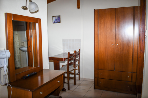 Appartementen Elenis Village foto 9