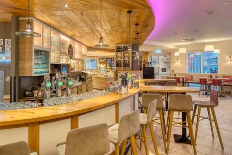 COOEE Alpin Hotel Bad Kleinkirchheim foto 2