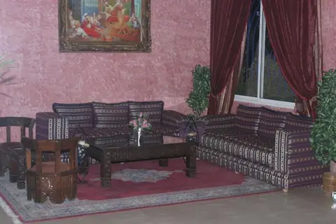 Hotel Majorelle in Marrakech — foto 24