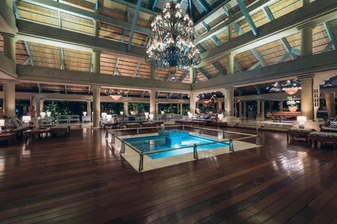 Iberostar Selection Bávaro Suites in Salvaleón de Higüey — foto 10